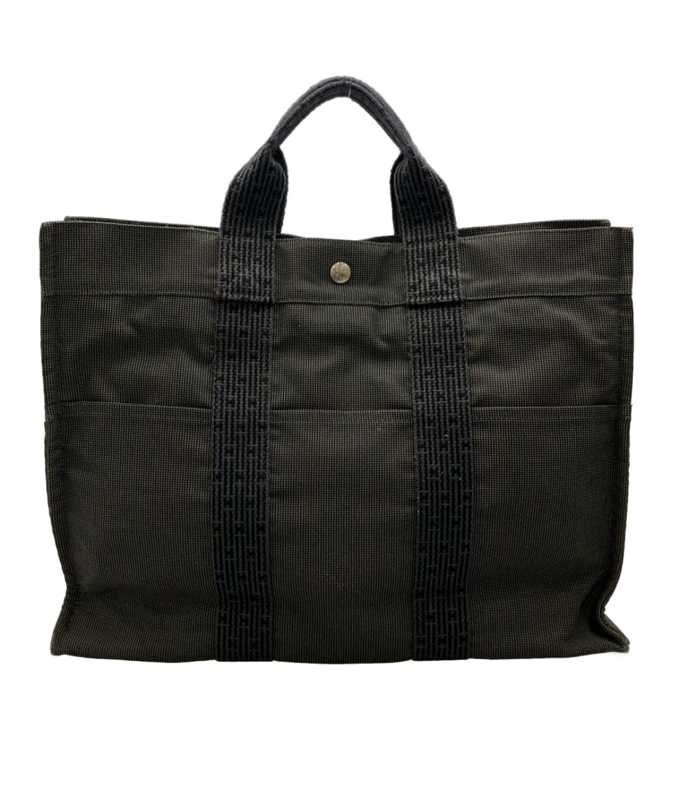 Hermes Tote Bag Herline MM — view 2