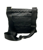 Prada Shoulder Bag Black — view 2