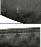 Prada Shoulder Bag Black — view 7