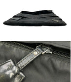 Prada Shoulder Bag Black — view 5