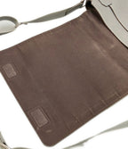 Louis Vuitton Messenger Bag Crossbody Milo Taiga — view 7