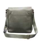 Louis Vuitton Messenger Bag Crossbody Milo Taiga — view 2