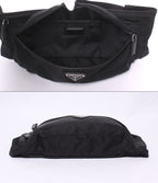 Prada Waist Pouch Belt Bag — view 4