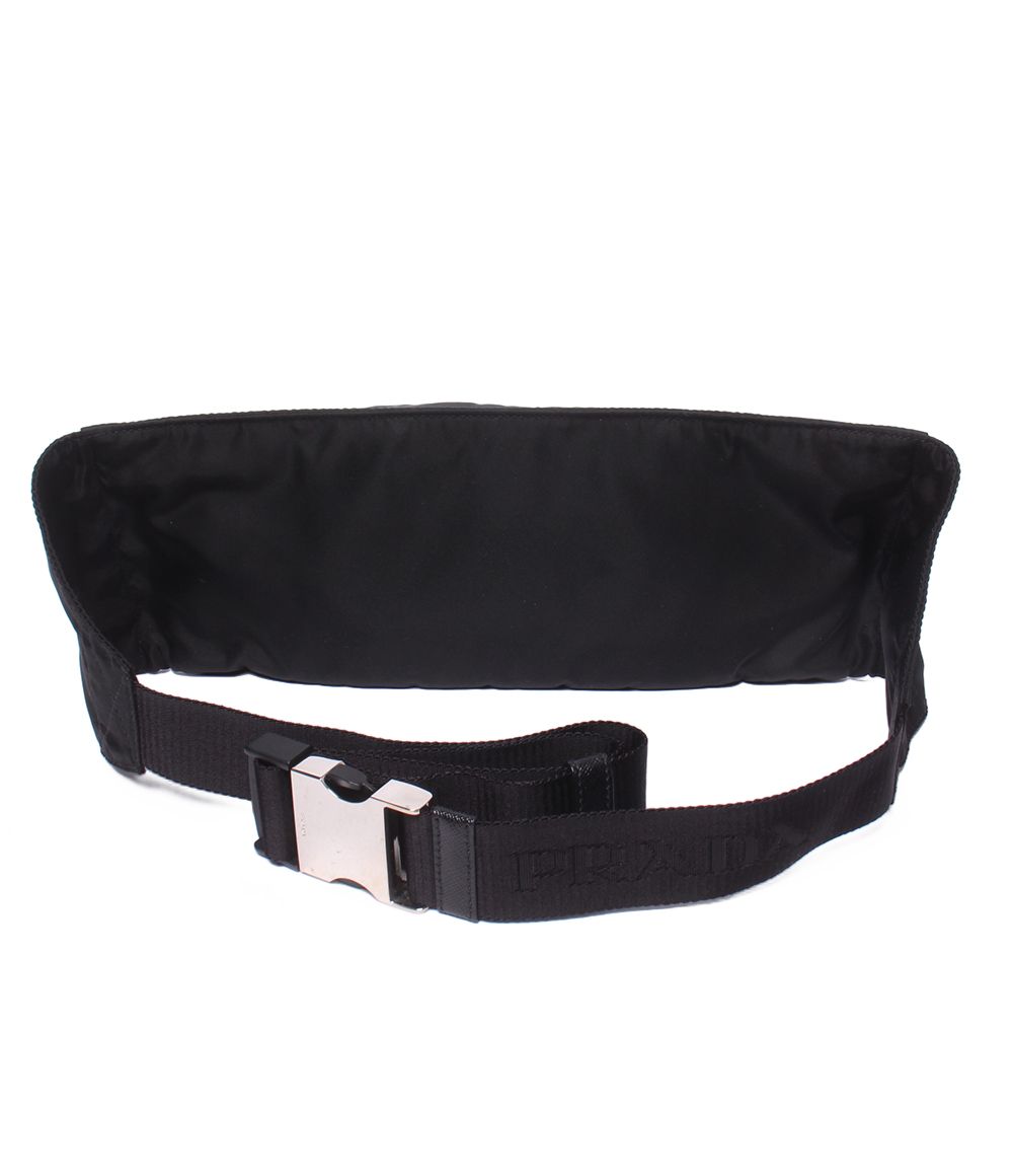 Prada Waist Pouch Belt Bag — view 2