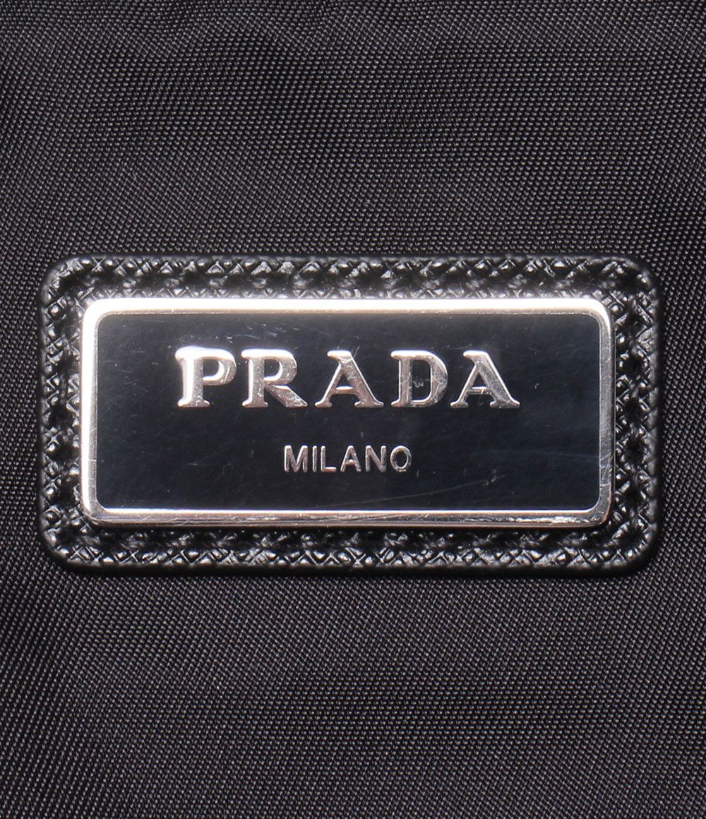 Prada Waist Pouch Belt Bag — view 5