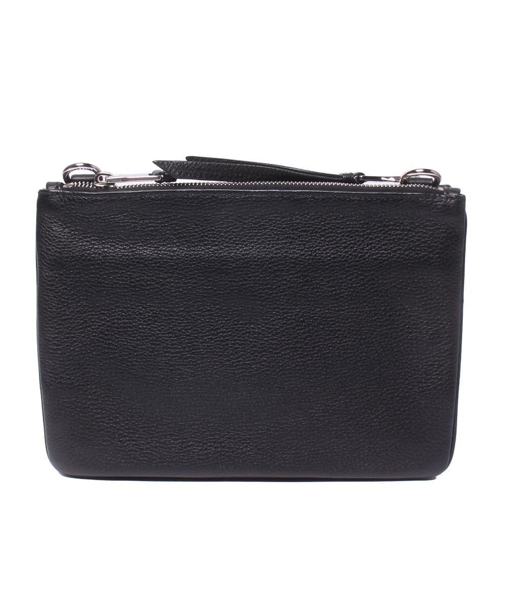 Prada Shoulder Bag Black — view 2