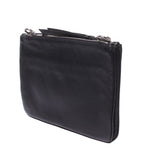 Prada Shoulder Bag Black — view 3