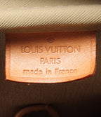 Louis Vuitton Handbag Deauville Monogram — view 5