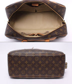 Louis Vuitton Handbag Deauville Monogram — view 4
