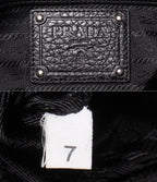 Prada Tote Shoulder Bag — view 5