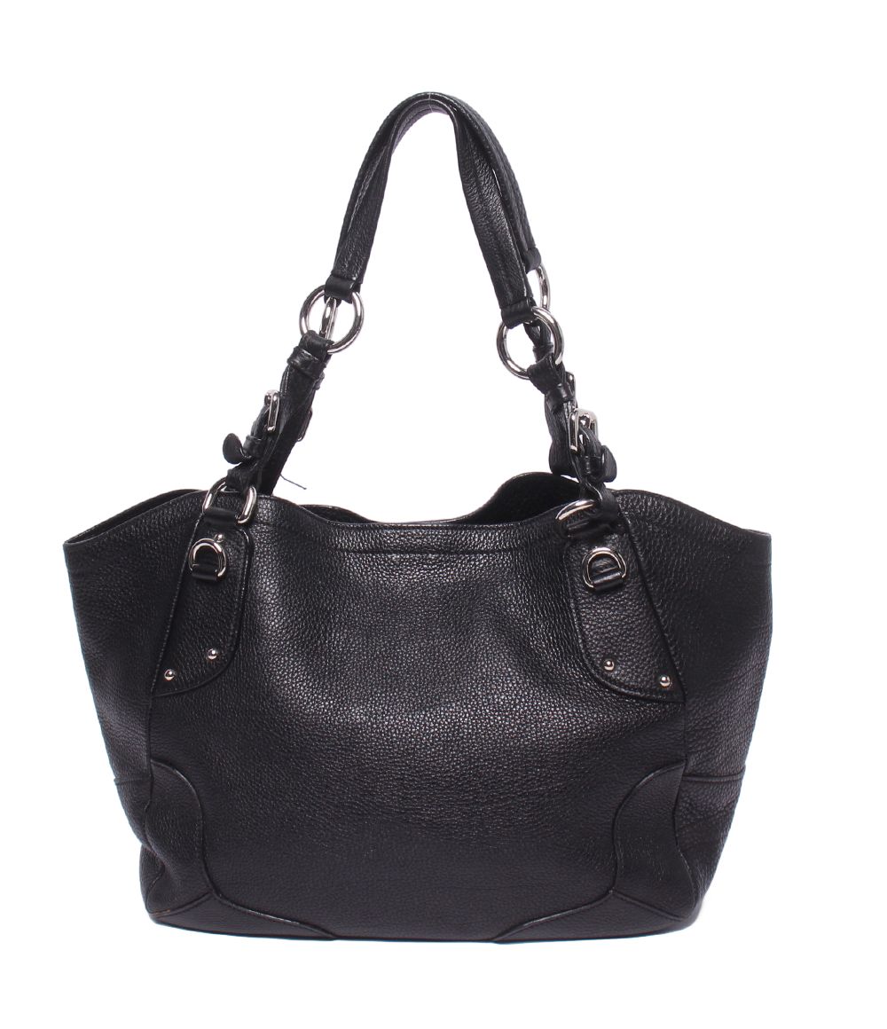 Prada Tote Shoulder Bag — view 2