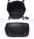Prada Tote Shoulder Bag — view 4