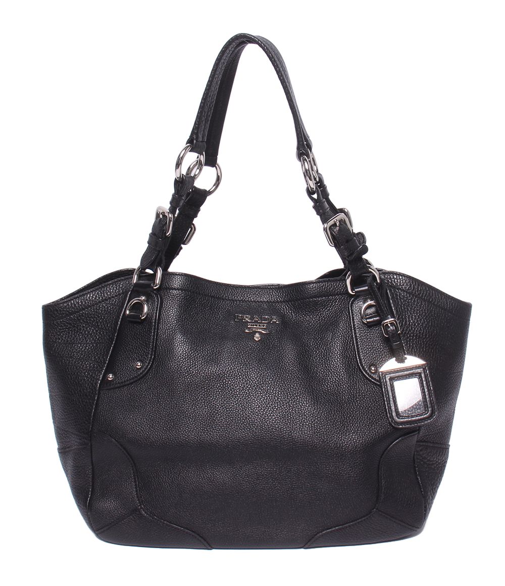 Prada Tote Shoulder Bag