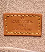 Louis Vuitton Tote Bag Sac Plat Monogram — view 5