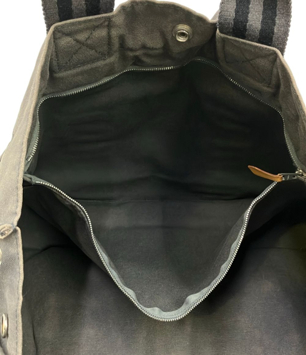 Hermes Tote Bag Fourre Tout — view 6
