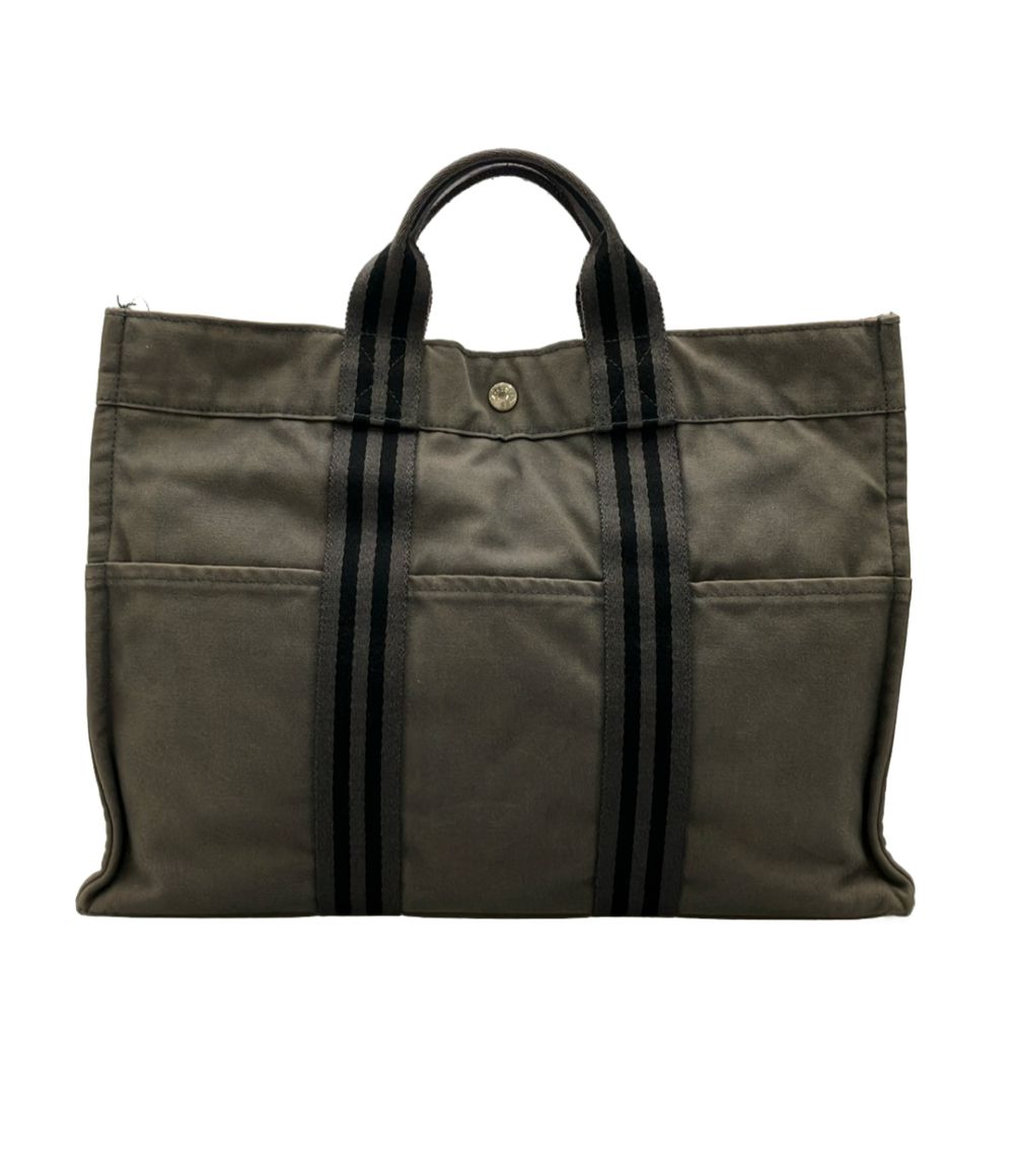 Hermes Tote Bag Fourre Tout — view 2