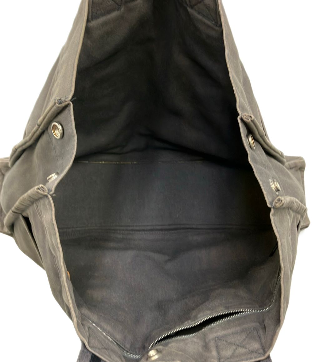 Hermes Tote Bag Fourre Tout — view 5