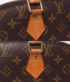 Louis Vuitton Handbag Alma PM Monogram — view 6