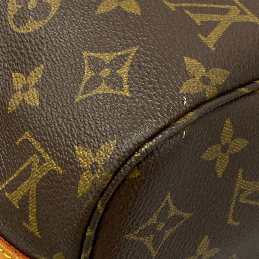 Louis Vuitton Shoulder Bag Monogram Flanerie 45 — view 6