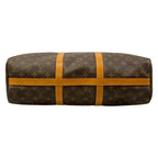 Louis Vuitton Shoulder Bag Monogram Flanerie 45 — view 5