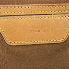 Louis Vuitton Shoulder Bag Monogram Flanerie 45 — view 8