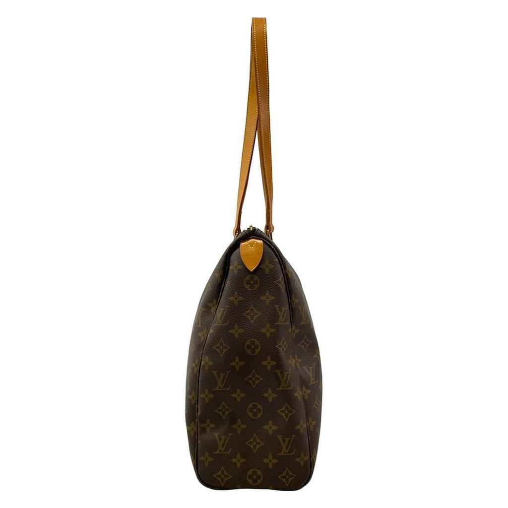 Louis Vuitton Shoulder Bag Monogram Flanerie 45 — view 2