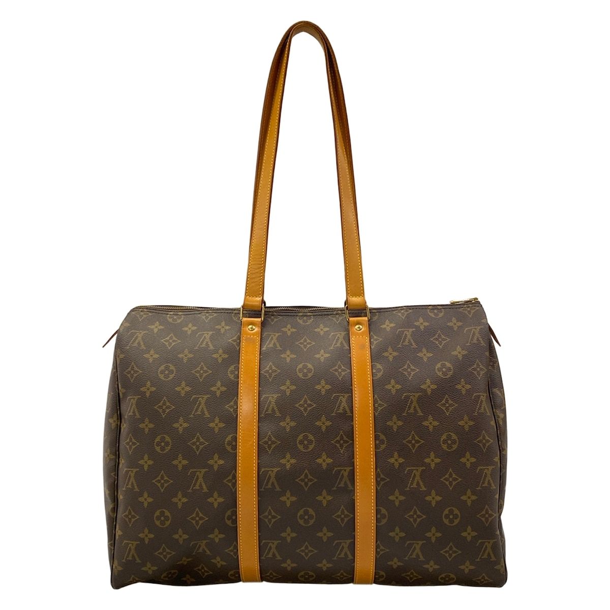 Louis Vuitton Shoulder Bag Monogram Flanerie 45 — view 3
