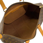 Louis Vuitton Shoulder Bag Monogram Flanerie 45 — view 7