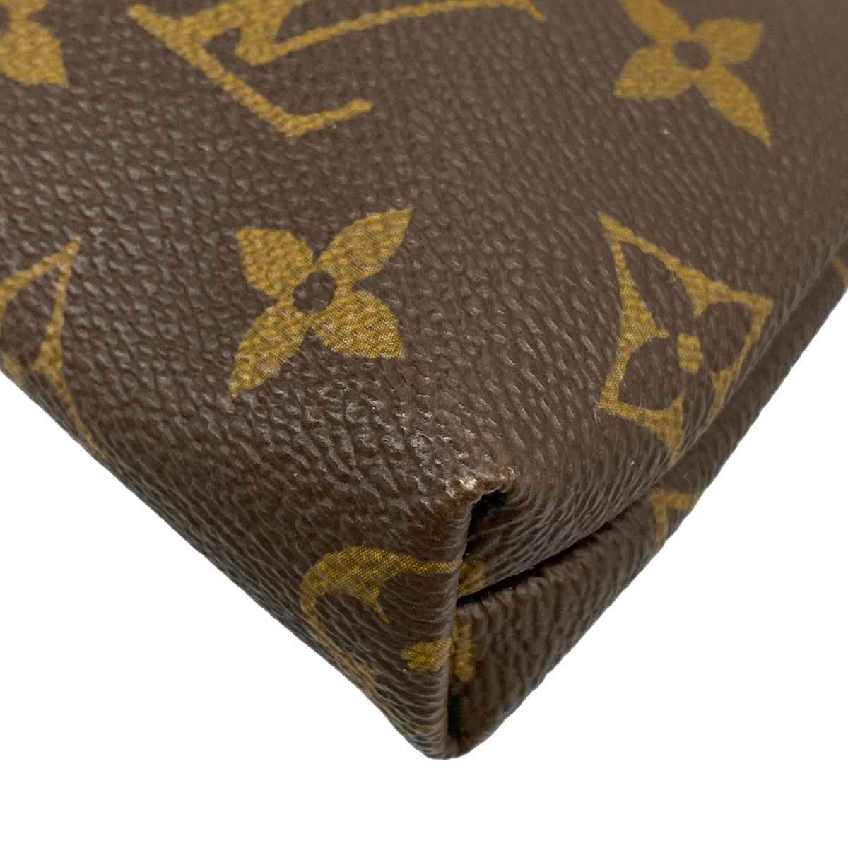 Louis Vuitton Handbag Monogram Mini Pochette Delightful — view 6
