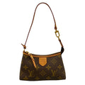 Louis Vuitton Handbag Monogram Mini Pochette Delightful