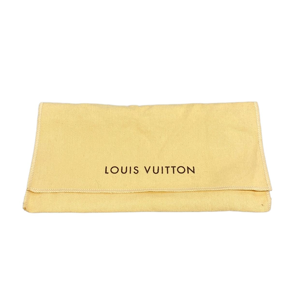 Louis Vuitton Handbag Monogram Mini Pochette Delightful — view 8