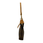 Louis Vuitton Handbag Monogram Mini Pochette Delightful — view 4