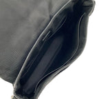 Louis Vuitton Shoulder Bag Damier Graphite District MM NM — view 7