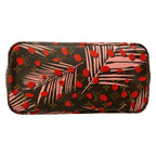 Louis Vuitton Tote Bag Monogram Jungle Dot Neverfull MM Poppy — view 5