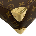 Louis Vuitton Shoulder Bag Monogram Trunkee — view 8