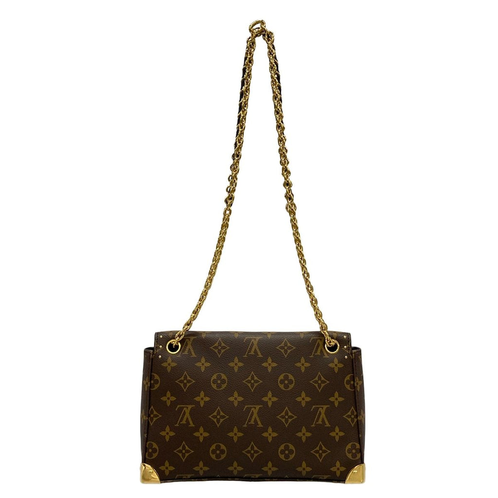 Louis Vuitton Shoulder Bag Monogram Trunkee — view 3