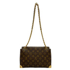 Louis Vuitton Shoulder Bag Monogram Trunkee — view 3