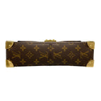 Louis Vuitton Shoulder Bag Monogram Trunkee — view 5