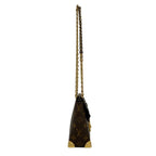 Louis Vuitton Shoulder Bag Monogram Trunkee — view 2