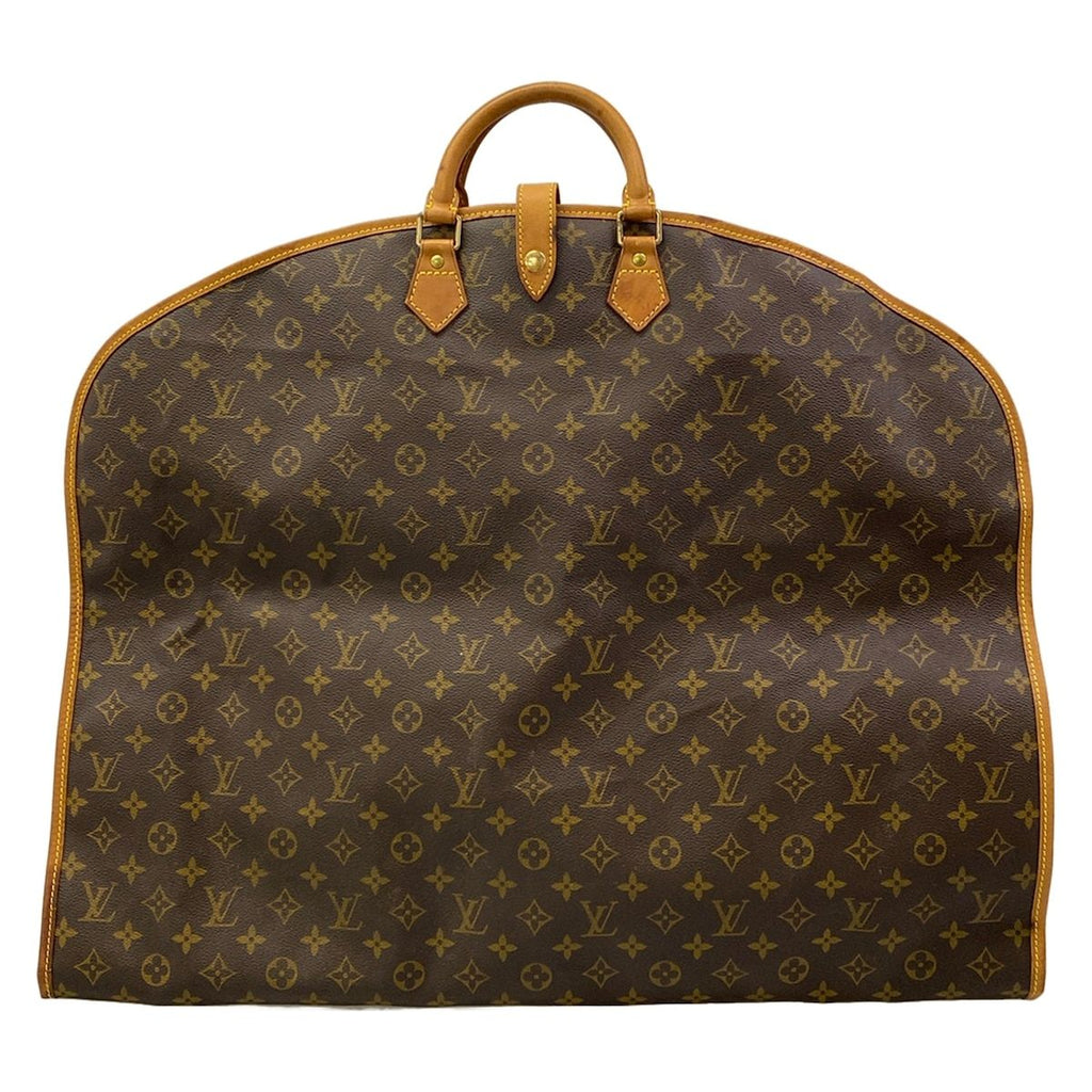 Louis Vuitton Garment Case Monogram Usportavi Cover