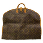 Louis Vuitton Garment Case Monogram Usportavi Cover