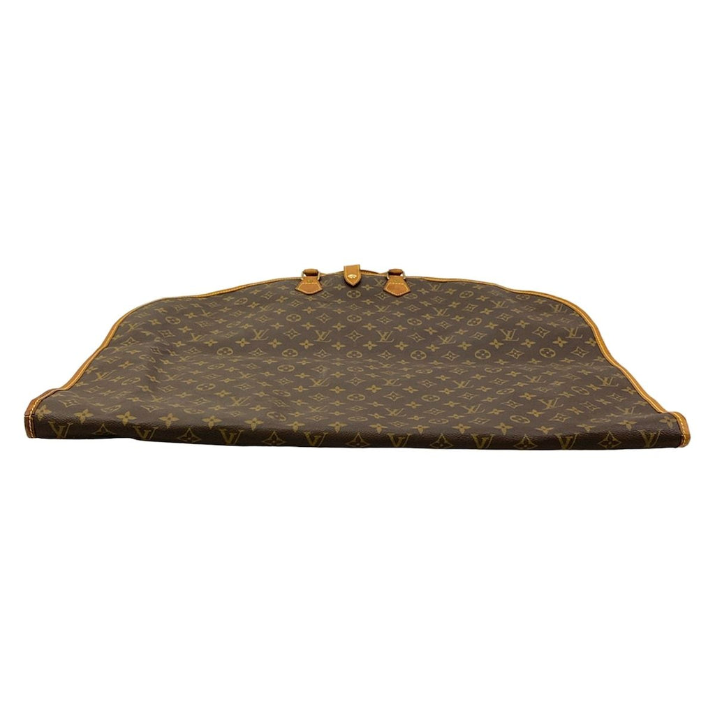 Louis Vuitton Garment Case Monogram Usportavi Cover — view 5