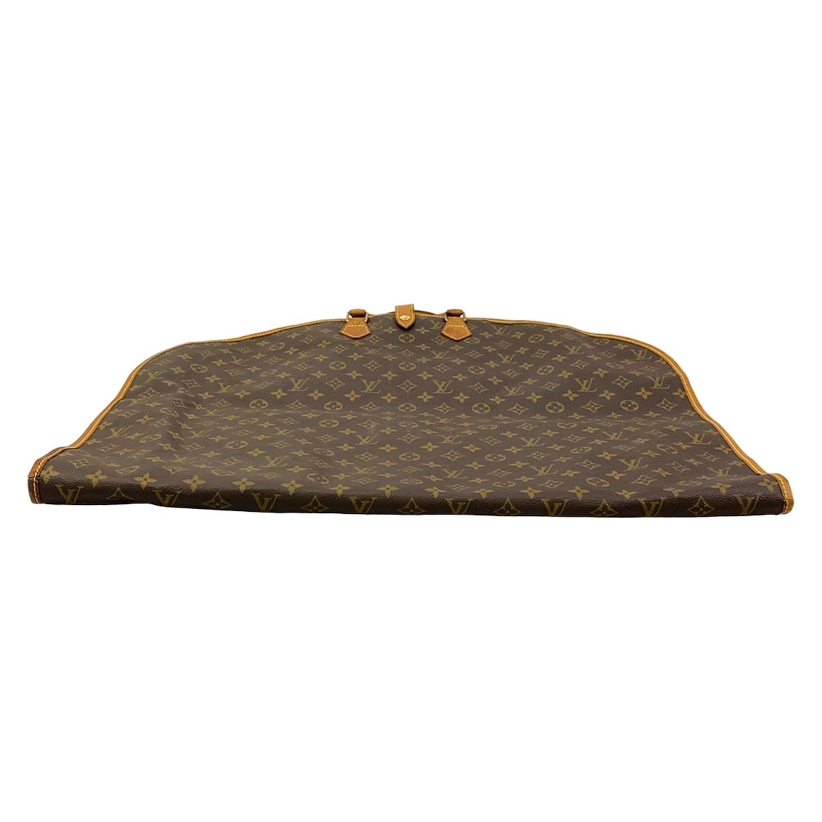 Louis Vuitton Garment Case Monogram Usportavi Cover — view 5