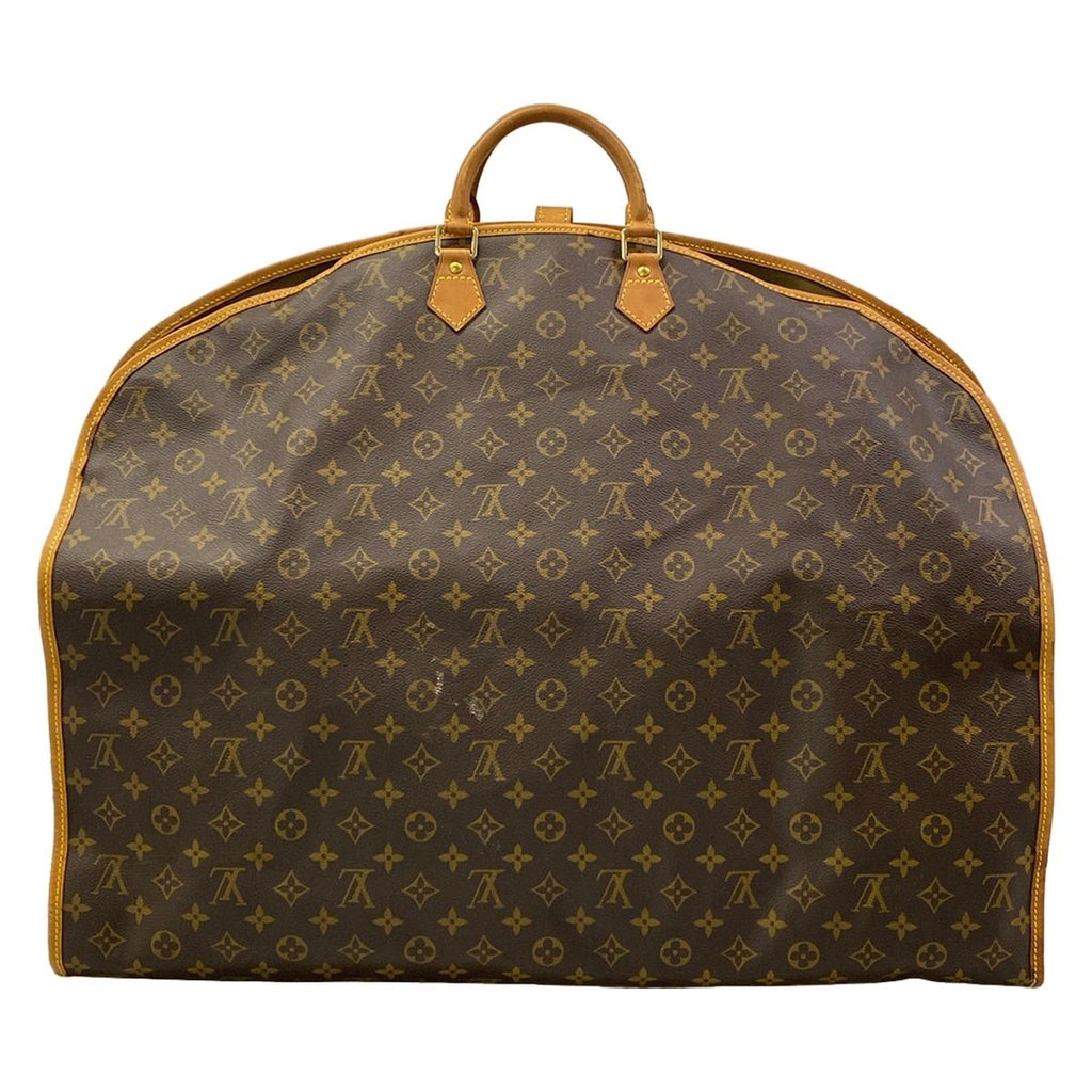 Louis Vuitton Garment Case Monogram Usportavi Cover — view 3