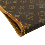 Louis Vuitton Garment Case Monogram Usportavi Cover — view 6