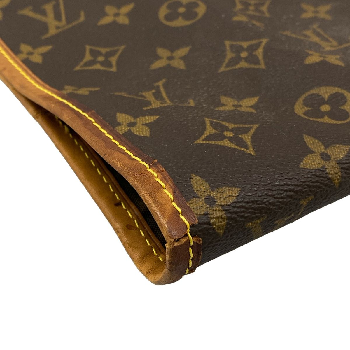 Louis Vuitton Garment Case Monogram Usportavi Cover — view 6