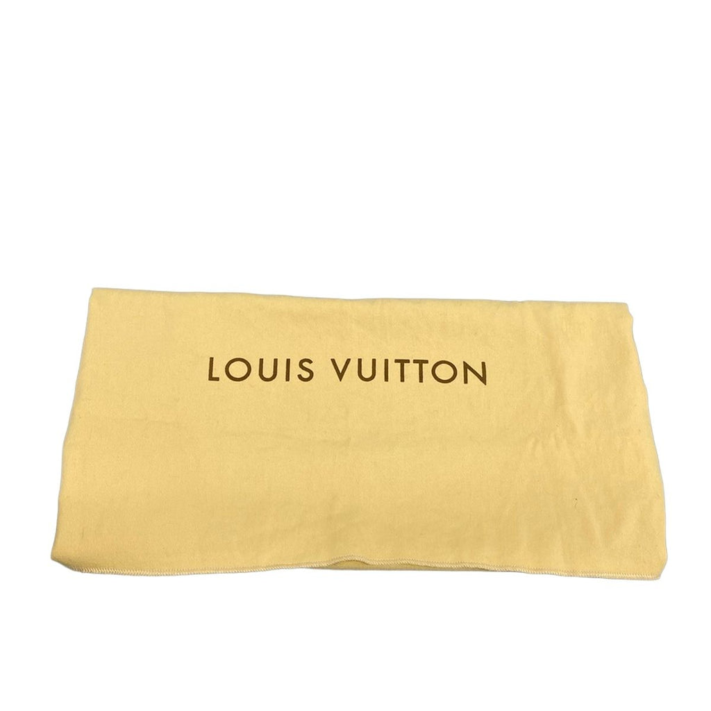 Louis Vuitton Shoulder Bag Monogram Broadway — view 8