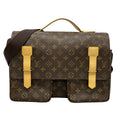 Louis Vuitton Shoulder Bag Monogram Broadway