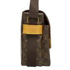 Louis Vuitton Shoulder Bag Monogram Broadway — view 2