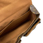 Louis Vuitton Shoulder Bag Monogram Broadway — view 7